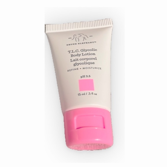 Drunk Elephant Bath & Body Pick 85 Drunk Elephant Tlc Glycolic Body